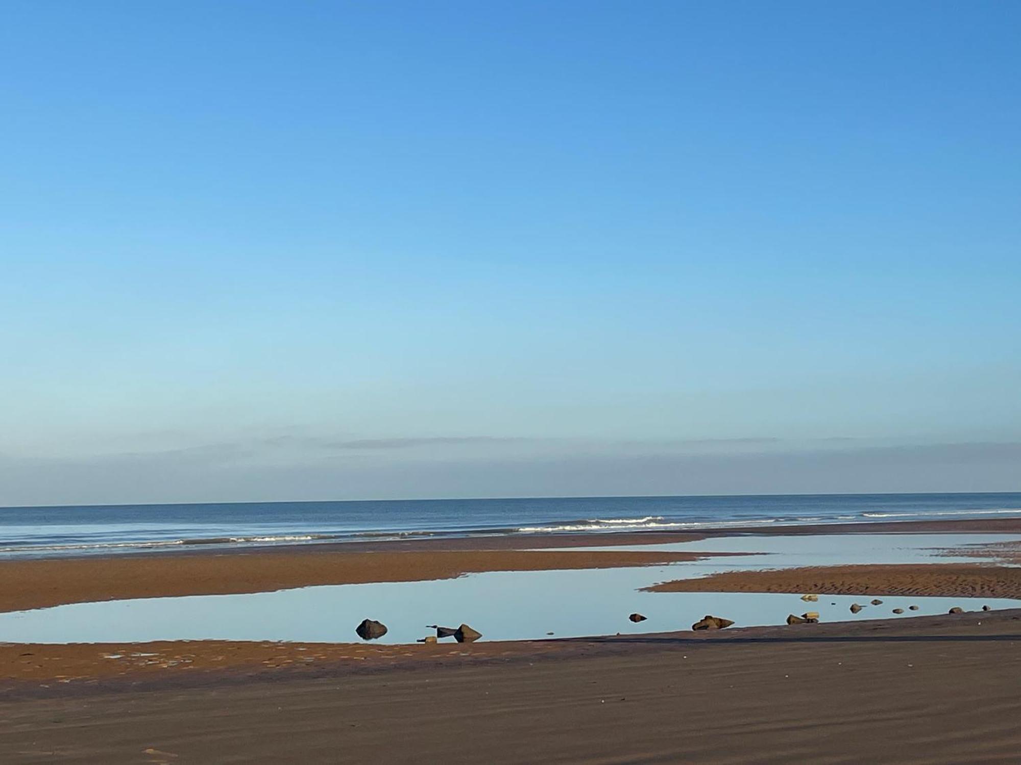 Omaha Beach Saint-Laurent-sur-Mer Εξωτερικό φωτογραφία